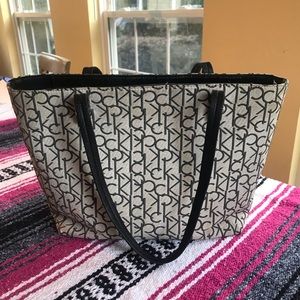 Calvin Klein purse